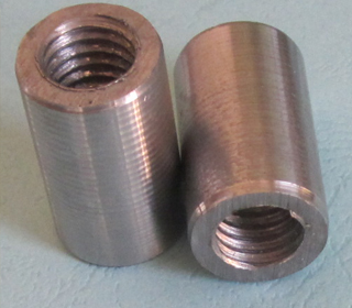 M12鋼筋連接套筒 M12鋼筋連接套筒